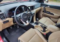 Kia Sportage 1,6T-GDI 6MT 2WD L+BL2