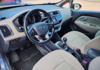 Kia Rio REZERWACJA/ 1.4 6MT Business Line