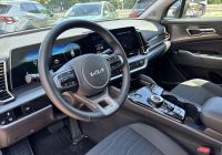 Kia Sportage 1,6T-GDI 230KM 6AT FWD HEV MY22 BUSINESS LINE+AE+