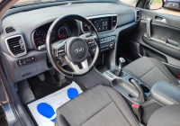 Kia Sportage 1.6  GDI M