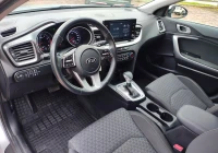 Kia Ceed 1,5T-GDI 7DCT 160KM M+SMT