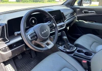 Kia Sportage 1,6T-GDI 6MT FWD MY25 ANNIVERSARY