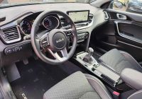 Kia Ceed 1,5T-GDI MT MY25 TRIBUTE