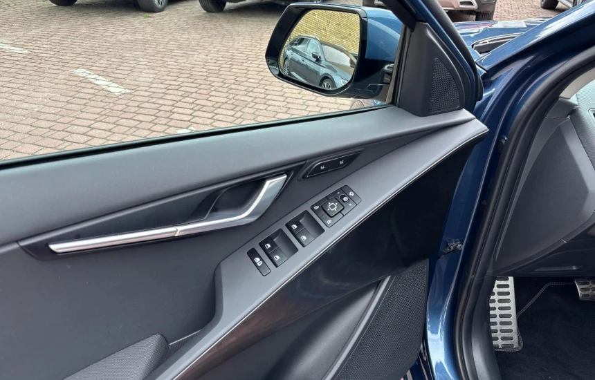 Kia E Niro EV MY23 XL+HP