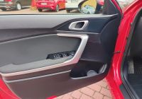 Kia Ceed 1,5T-GDI 6MT M+UVO