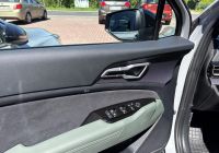 Kia Sportage 1,6T-GDI 7DCT FWD MY25 ANNIVERSARY