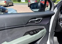 Kia Sportage 1,6T-GDI 7DCT FWD MY25 ANNIVERSARY