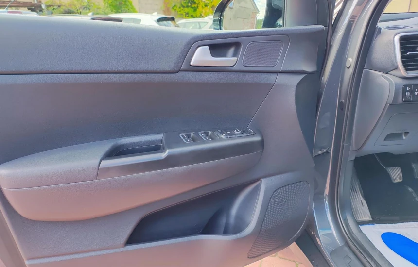 Kia Sportage 1.6  GDI M