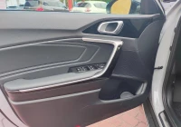 Kia XCeed 1,6T-GDI 7DCT MY26 TRIBUTE+WIN+ AEB