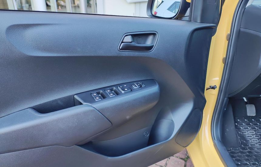 Kia Picanto 1.2 MT5 M