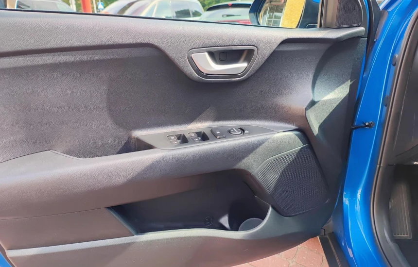 Kia Stonic 1.0 DCT M+SMT