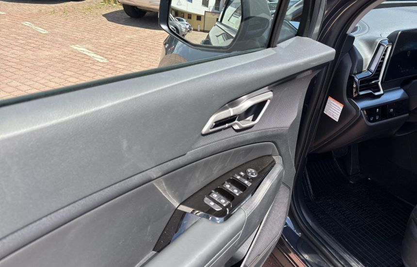 Kia Sportage 1,6T-GDI 230KM 6AT FWD HEV MY22 BUSINESS LINE+AE+