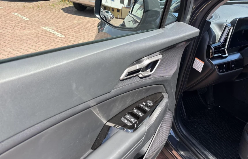 Kia Sportage 1,6T-GDI 210KM 6AT FWD HEV BUSINESS LINE+AE+