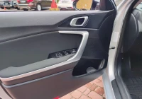 Kia Ceed 1,5T-GDI 7DCT 160KM M+SMT