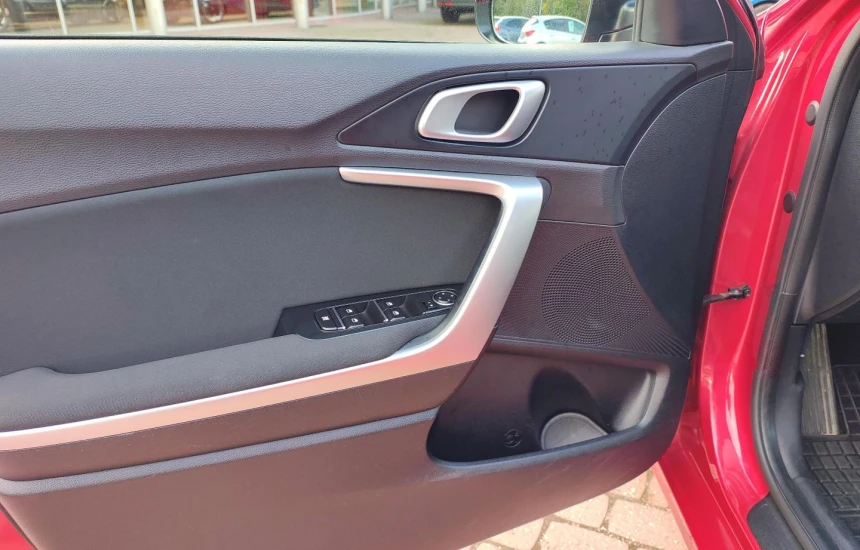 Kia Ceed 1,4T-GDI 7DCT MY20 M