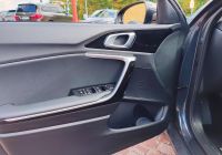 Kia Ceed 1,5T-GDI MT MY25 TRIBUTE