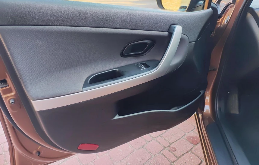 Kia Ceed 1.4GDI 6MT M