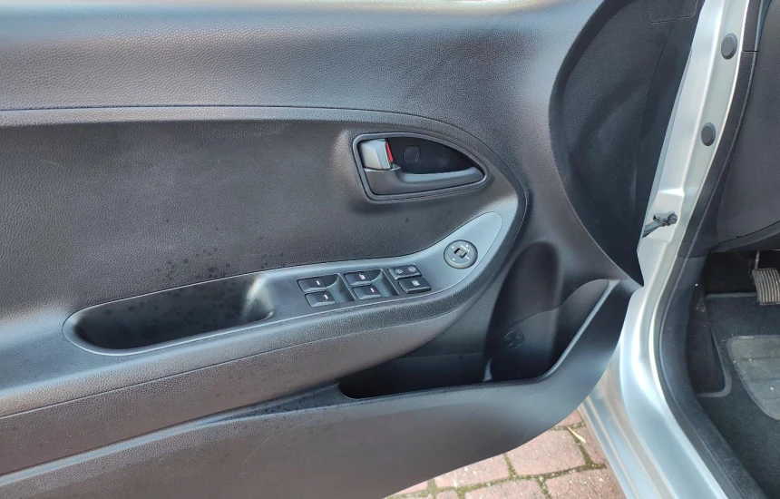 Kia Picanto II 1.0G MT L+ACN