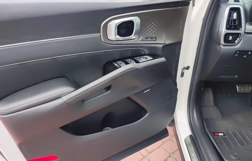 Kia Sorento 2.2D 8DCT 4WD XL+PRE+ALU+SRF