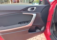 Kia Ceed 1,4T-GDI 7DCT MY20 M