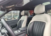 Kia EV9 AWD GT-LINE+Pakiet Relax+Dach Wersja 6 osobowa