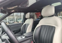 Kia EV9 AWD GT-LINE+Pakiet Relax+Dach Wersja 6 osobowa