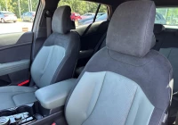 Kia Sportage 1,6T-GDI 7DCT FWD MY25 ANNIVERSARY