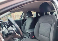 Kia Ceed 1,5T-GDI 7DCT 160KM M+SMT