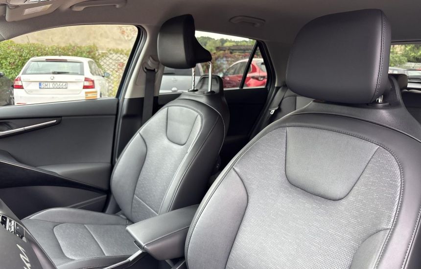 Kia E Niro EV MY23 XL+HP
