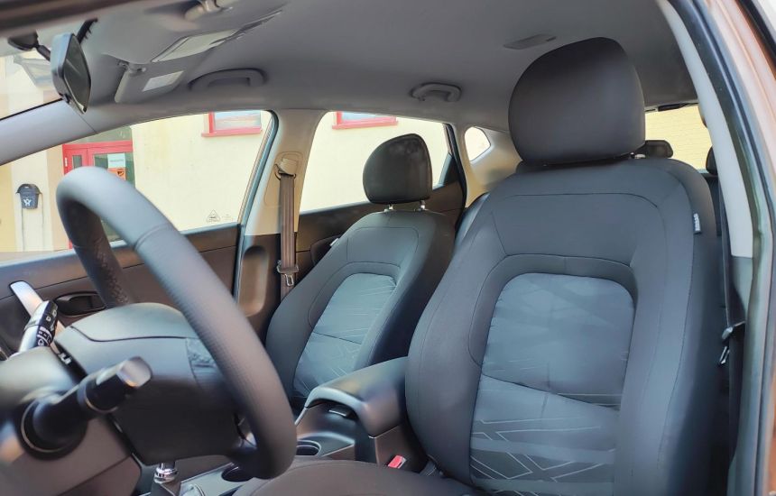 Kia Ceed 1.4GDI 6MT M