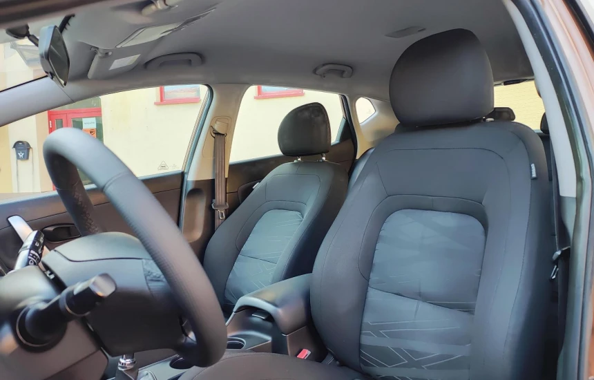 Kia Ceed 1.4GDI 6MT M