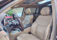 Mercedes- Benz GL  350 BlueTEC 4Matic 7G-TRONIC