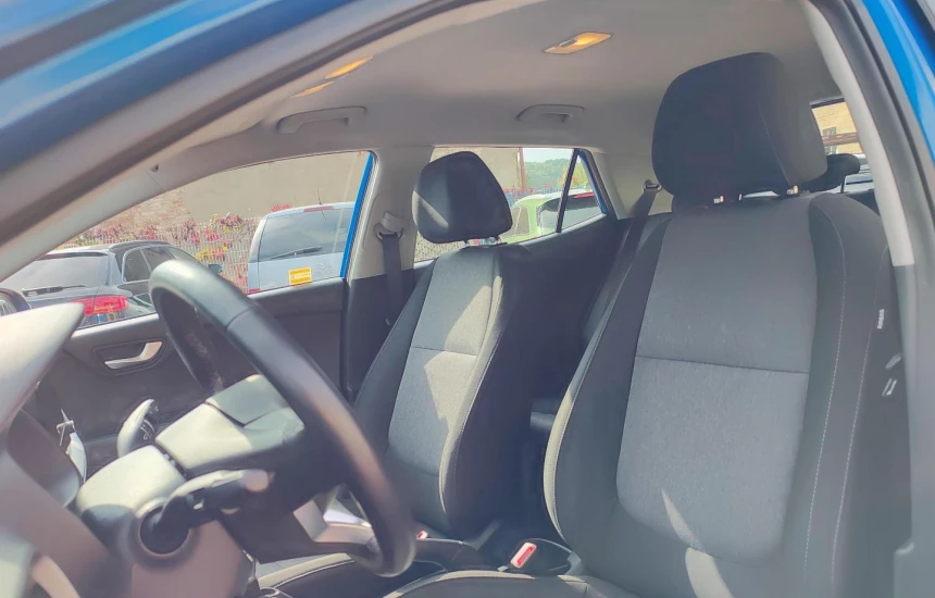 Kia Stonic 1.0 DCT M+SMT