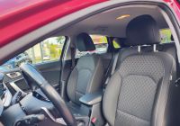 Kia Ceed 1,4T-GDI 7DCT MY20 M