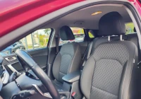 Kia Ceed 1,4T-GDI 7DCT MY20 M