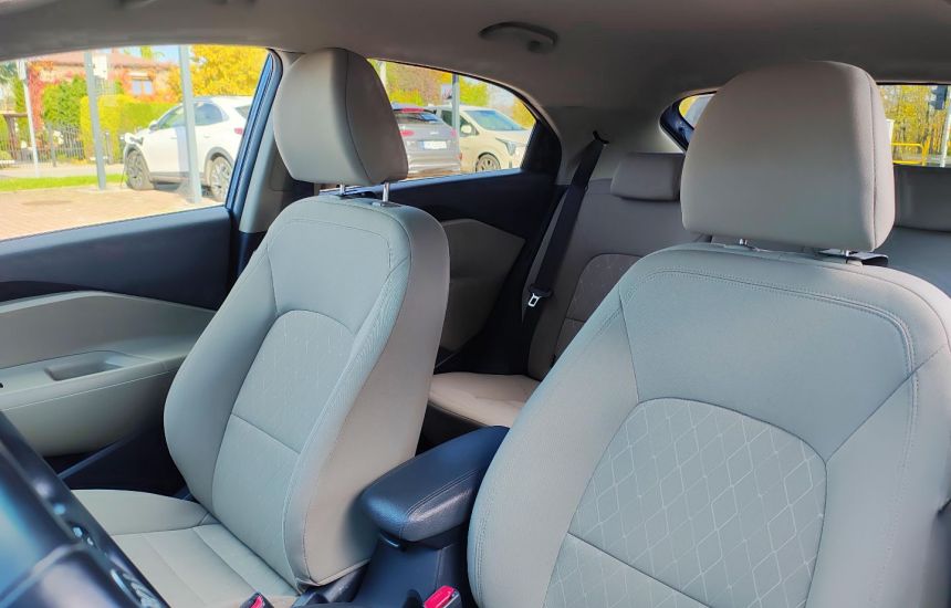 Kia Rio REZERWACJA/ 1.4 6MT Business Line