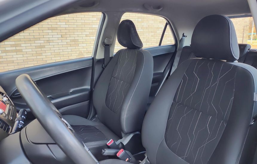 Kia Picanto II 1.0G MT L+ACN