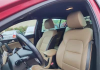 Kia Sportage 1,6T-GDI 6MT 2WD L+BL2