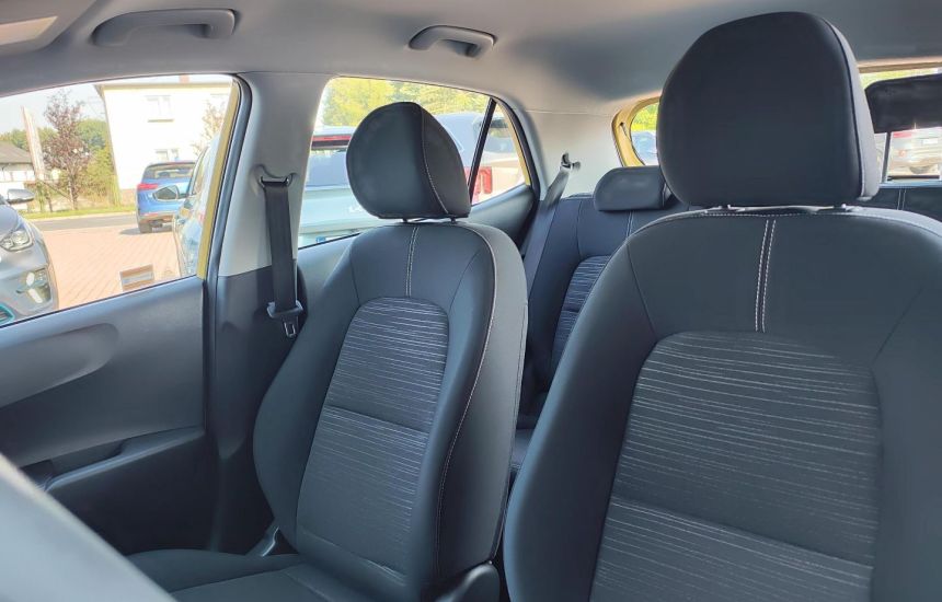 Kia Picanto 1.2 MT5 M