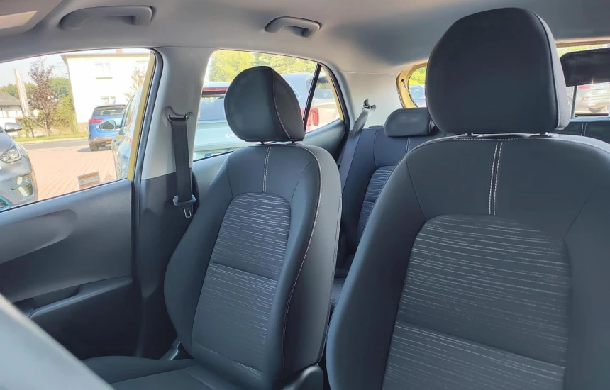 Kia Picanto 1.2 MT5 M/ Rezerwacja