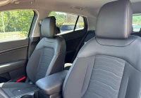 Kia Sportage 1,6T-GDI 210KM 6AT FWD HEV BUSINESS LINE+AE+