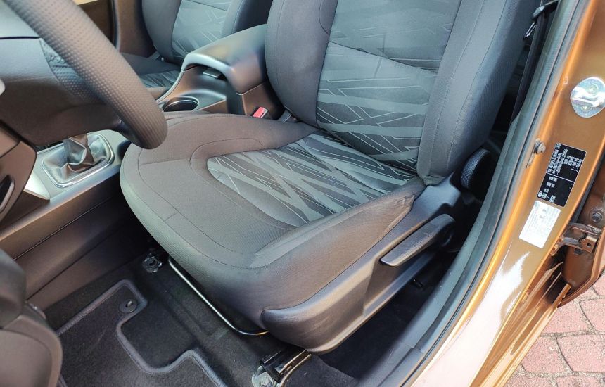 Kia Ceed 1.4GDI 6MT M