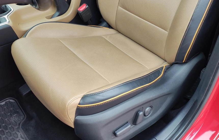 Kia Sportage 1,6T-GDI 6MT 2WD L+BL2