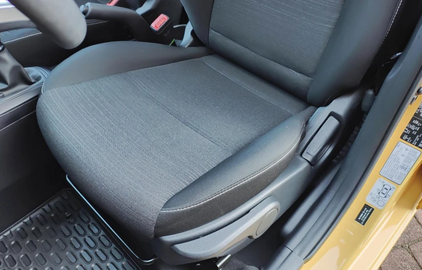 Kia Picanto 1.2 MT5 M/ Rezerwacja