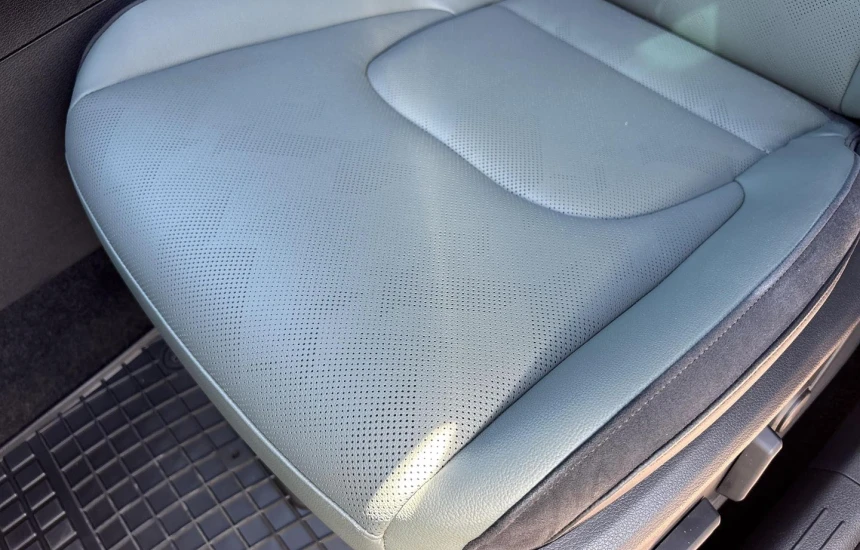 Kia Sportage 1,6T-GDI 7DCT FWD MY25 ANNIVERSARY