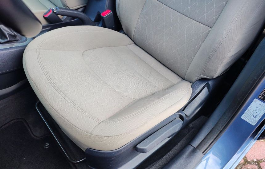 Kia Rio REZERWACJA/ 1.4 6MT Business Line