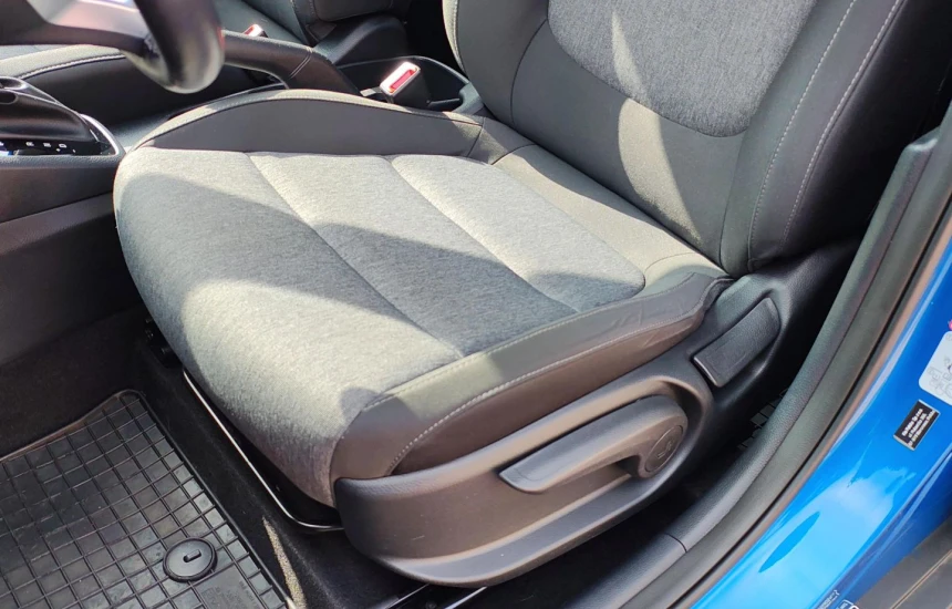 Kia Stonic 1.0 DCT M+SMT