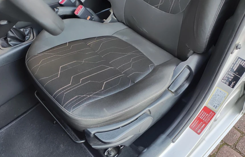 Kia Picanto II 1.0G MT L+ACN