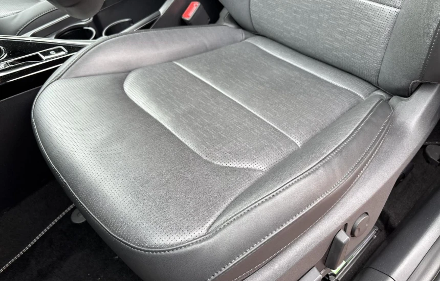 Kia E Niro EV MY23 XL+HP