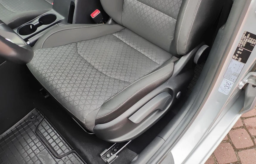 Kia Ceed 1,5T-GDI 7DCT 160KM M+SMT